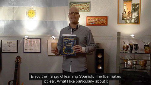 TangoSpanish real Student review
