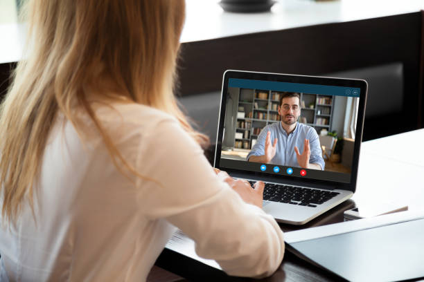 TangoSpanish language student learning spanish via online private class