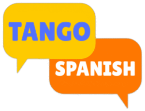 Tango Spanish Logo